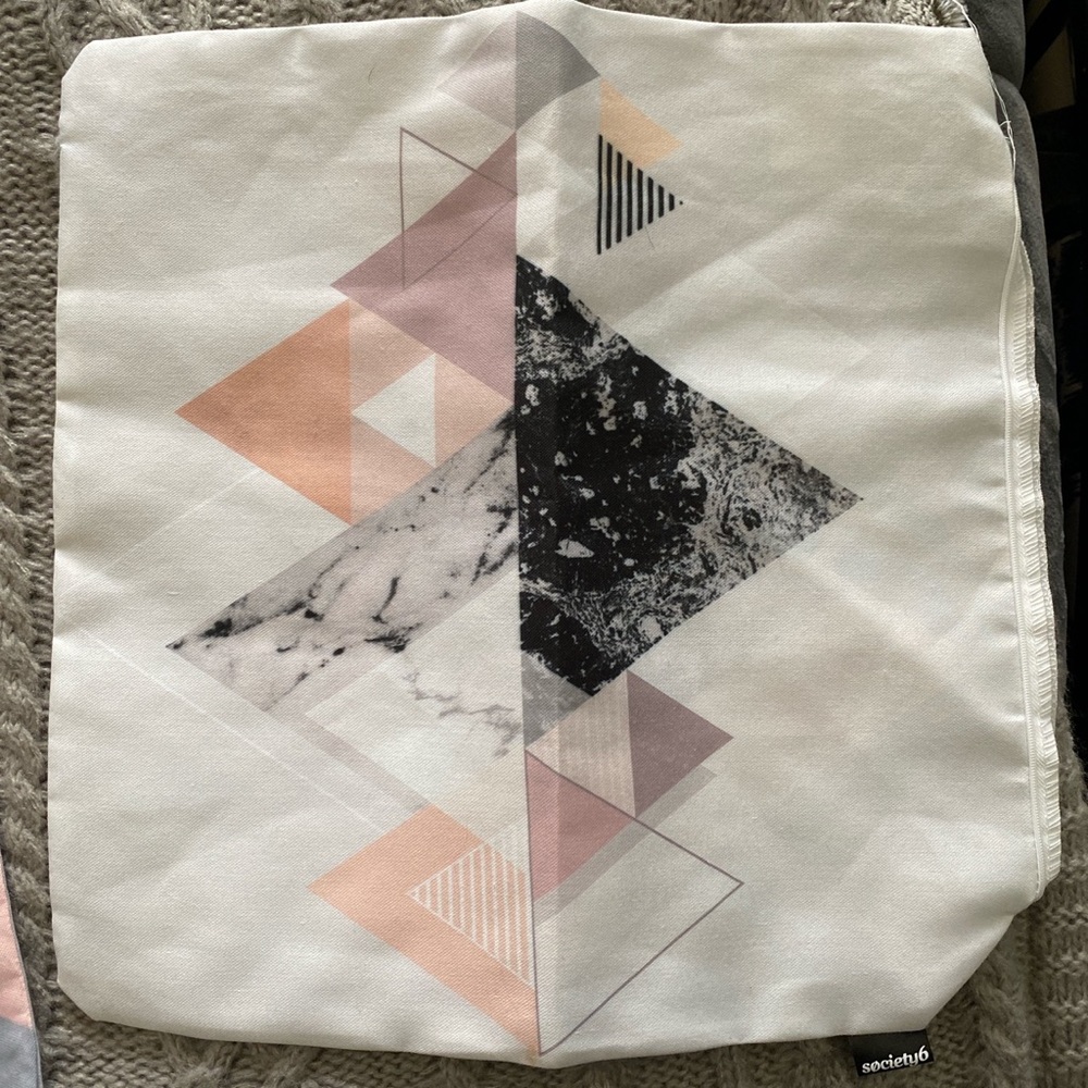Pillow case